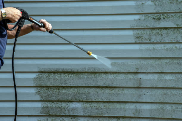 Why Choose Our Certified Pressure Washing Experts for Your Project Needs in Millersburg, OH?